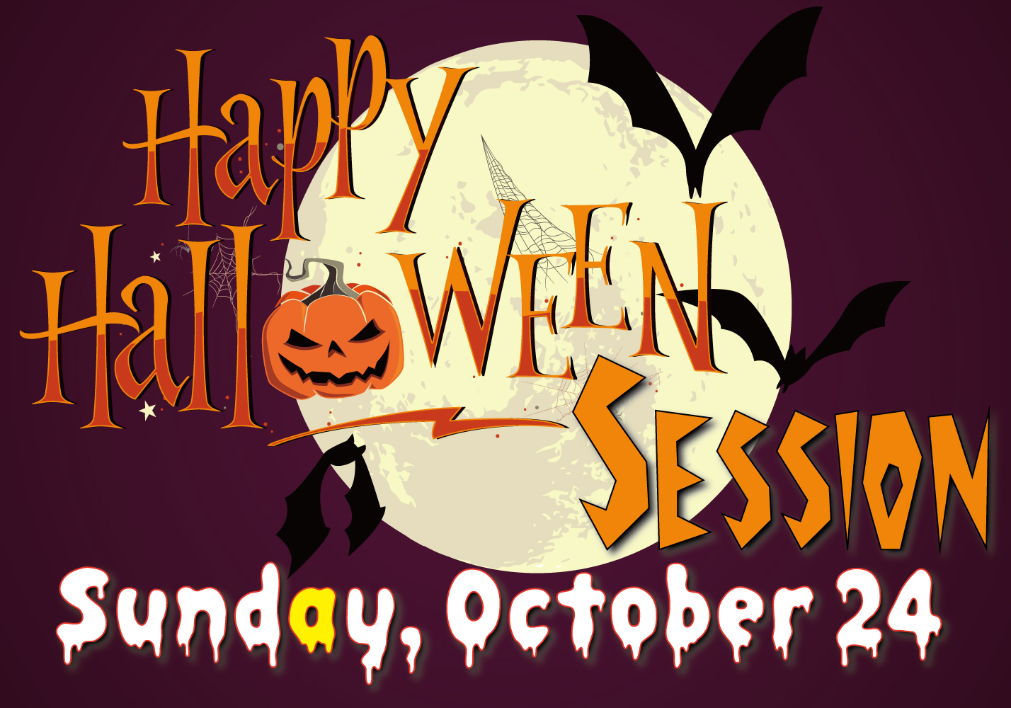 halloween Session