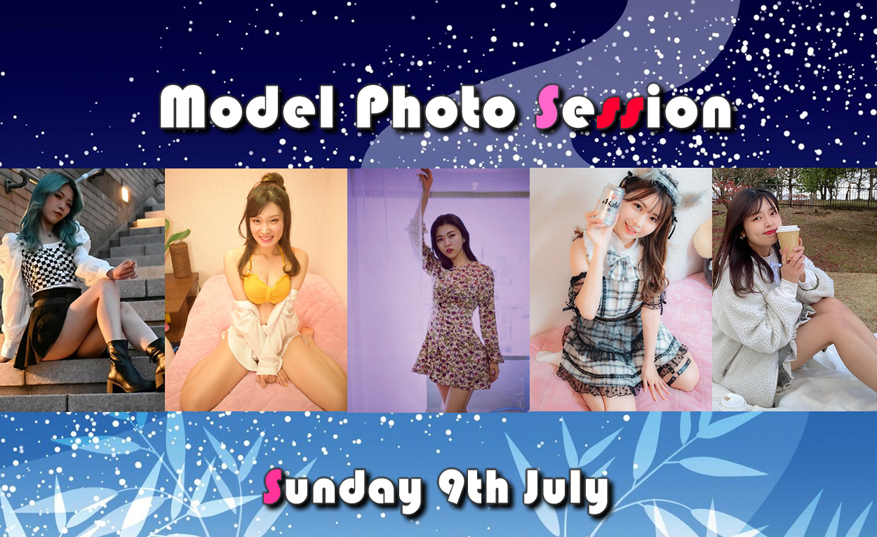 Oldies fashion Session